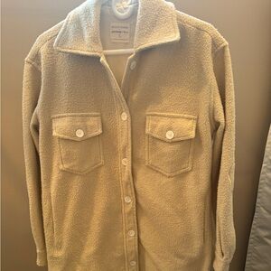 Jillian Harris x Jackson Rowe Shacket